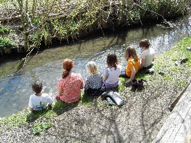 Ferienwohnung in Bruck / Grafing (Oberbayern) oder Ferienwohnung oder Ferienhaus