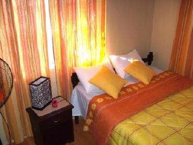 Ferienhaus in Belle Mare (Flacq) oder Ferienwohnung oder Ferienhaus