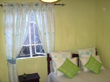 Ferienhaus in Belle Mare (Flacq) oder Ferienwohnung oder Ferienhaus