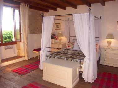 Ferienhaus in Juignac (Charente) oder Ferienwohnung oder Ferienhaus