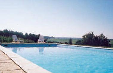 Ferienhaus in Juignac (Charente) oder Ferienwohnung oder Ferienhaus