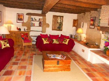 Ferienhaus in Juignac (Charente) oder Ferienwohnung oder Ferienhaus