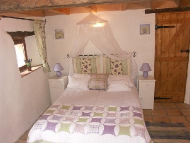 Ferienhaus in Juignac (Charente) oder Ferienwohnung oder Ferienhaus