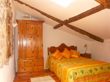 Ferienhaus in Juignac (Charente) oder Ferienwohnung oder Ferienhaus