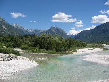 Ferienwohnung in Tolmin (Tolmin) oder Ferienwohnung oder Ferienhaus