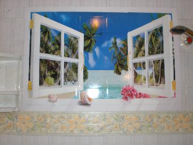 Ferienhaus in san fulgencio (Alicante / Alacant) oder Ferienwohnung oder Ferienhaus