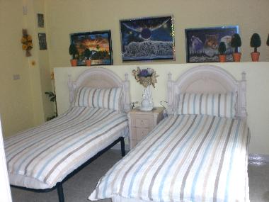 Ferienhaus in san fulgencio (Alicante / Alacant) oder Ferienwohnung oder Ferienhaus