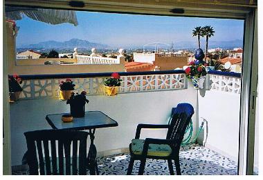 Ferienhaus in san fulgencio (Alicante / Alacant) oder Ferienwohnung oder Ferienhaus