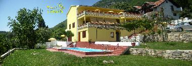 Ferienwohnung in bar (Montenegro) oder Ferienwohnung oder Ferienhaus