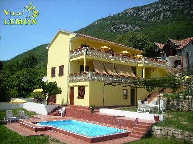 Ferienwohnung in bar (Montenegro) oder Ferienwohnung oder Ferienhaus