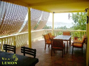 Ferienwohnung in bar (Montenegro) oder Ferienwohnung oder Ferienhaus