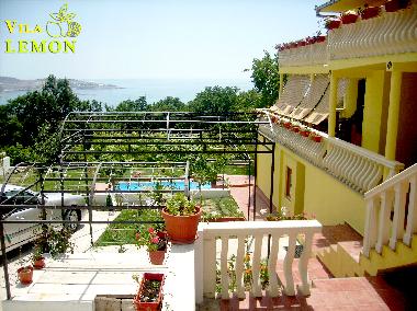 Ferienwohnung in bar (Montenegro) oder Ferienwohnung oder Ferienhaus