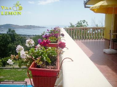 Ferienwohnung in bar (Montenegro) oder Ferienwohnung oder Ferienhaus