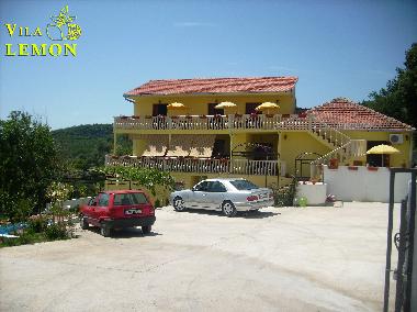 Ferienwohnung in bar (Montenegro) oder Ferienwohnung oder Ferienhaus