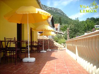 Ferienwohnung in bar (Montenegro) oder Ferienwohnung oder Ferienhaus