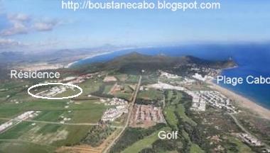 Ferienhaus in tetouan (Tetouan) oder Ferienwohnung oder Ferienhaus