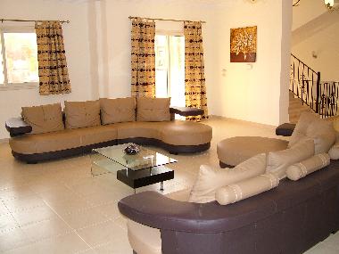 Ferienhaus in Magawish (Al Bahr al Ahmar) oder Ferienwohnung oder Ferienhaus