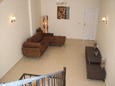 Ferienhaus in Magawish (Al Bahr al Ahmar) oder Ferienwohnung oder Ferienhaus