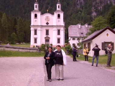 Ferienwohnung in St. Martin b. Lofer (Pinzgau-Pongau) oder Ferienwohnung oder Ferienhaus