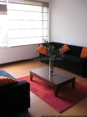 Ferienwohnung in Bogota (Distrito Capital) oder Ferienwohnung oder Ferienhaus