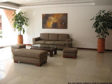 Ferienwohnung in Bogota (Distrito Capital) oder Ferienwohnung oder Ferienhaus