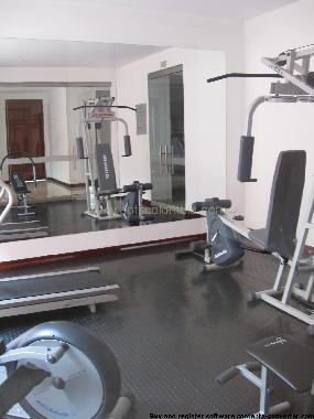 Ferienwohnung in Bogota (Distrito Capital) oder Ferienwohnung oder Ferienhaus