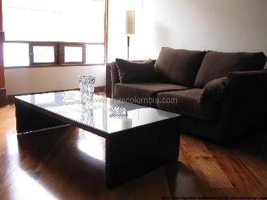 Ferienwohnung in Bogota (Distrito Capital) oder Ferienwohnung oder Ferienhaus