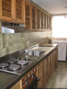 Ferienwohnung in Bogota (Distrito Capital) oder Ferienwohnung oder Ferienhaus