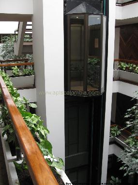 Ferienwohnung in Bogota (Distrito Capital) oder Ferienwohnung oder Ferienhaus