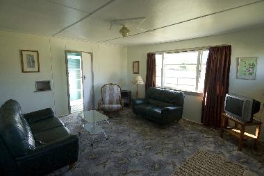 Ferienhaus in Tolaga Bay (Wairoa) oder Ferienwohnung oder Ferienhaus