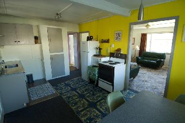 Ferienhaus in Tolaga Bay (Wairoa) oder Ferienwohnung oder Ferienhaus