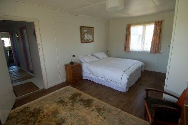 Ferienhaus in Tolaga Bay (Wairoa) oder Ferienwohnung oder Ferienhaus