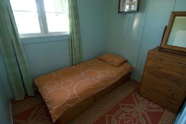 Ferienhaus in Tolaga Bay (Wairoa) oder Ferienwohnung oder Ferienhaus