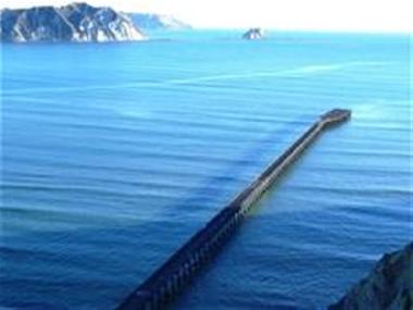 Ferienhaus in Tolaga Bay (Wairoa) oder Ferienwohnung oder Ferienhaus