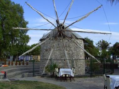 Ferienhaus in Yalikavak (Mugla) oder Ferienwohnung oder Ferienhaus