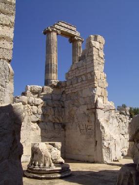 Ferienhaus in Yalikavak (Mugla) oder Ferienwohnung oder Ferienhaus