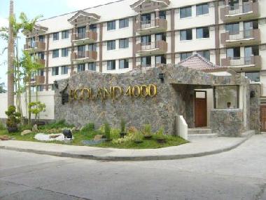Ferienwohnung in Davao City (Davao City) oder Ferienwohnung oder Ferienhaus