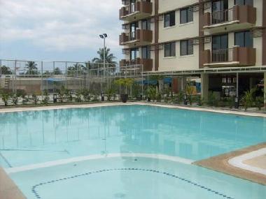Ferienwohnung in Davao City (Davao City) oder Ferienwohnung oder Ferienhaus