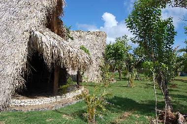 Ferienhaus in Las Galeras - Samana (Samana) oder Ferienwohnung oder Ferienhaus