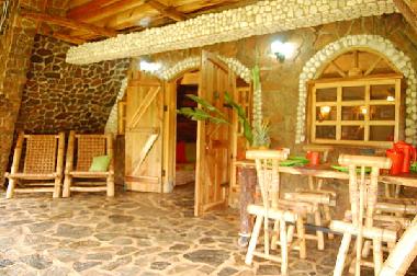 Ferienhaus in Las Galeras - Samana (Samana) oder Ferienwohnung oder Ferienhaus