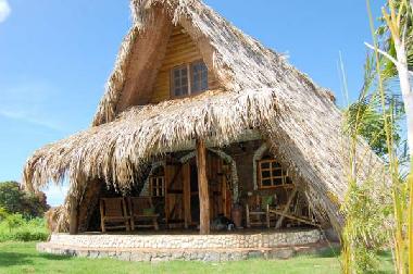 Ferienhaus in Las Galeras - Samana (Samana) oder Ferienwohnung oder Ferienhaus