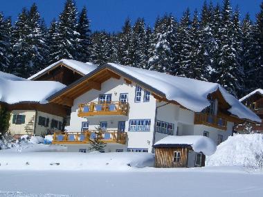 Ferienwohnung in Ramsau (West- und S�dsteiermark) oder Ferienwohnung oder Ferienhaus