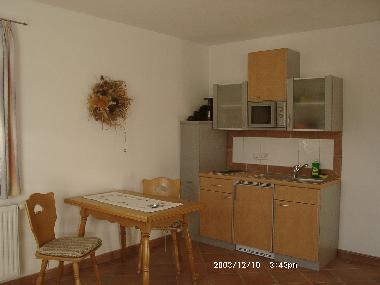 Wohnung 30 qm