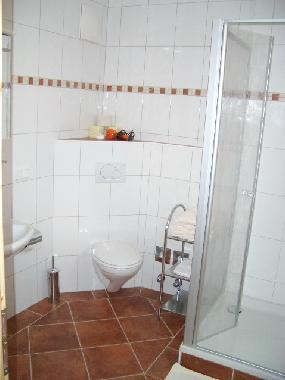 Bad Wohnung 50 qm