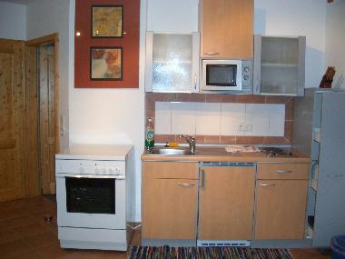 K�che Wohnung 50 qm