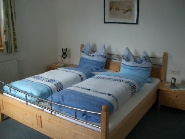 Schlafzimmer 45 qm