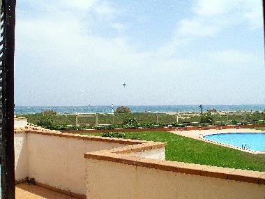 Chalet in Estartit (Girona) oder Ferienwohnung oder Ferienhaus