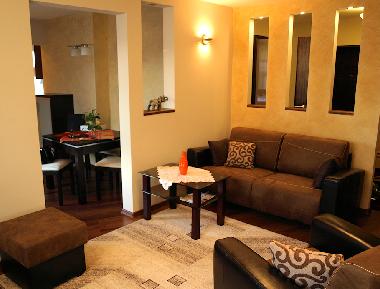 Ferienwohnung in Sopot (Pomorskie) oder Ferienwohnung oder Ferienhaus