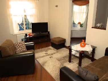 Ferienwohnung in Sopot (Pomorskie) oder Ferienwohnung oder Ferienhaus