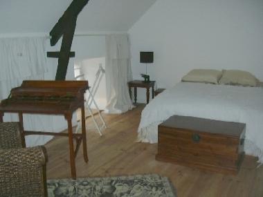 Ferienhaus in Vicq sur mer (Manche) oder Ferienwohnung oder Ferienhaus